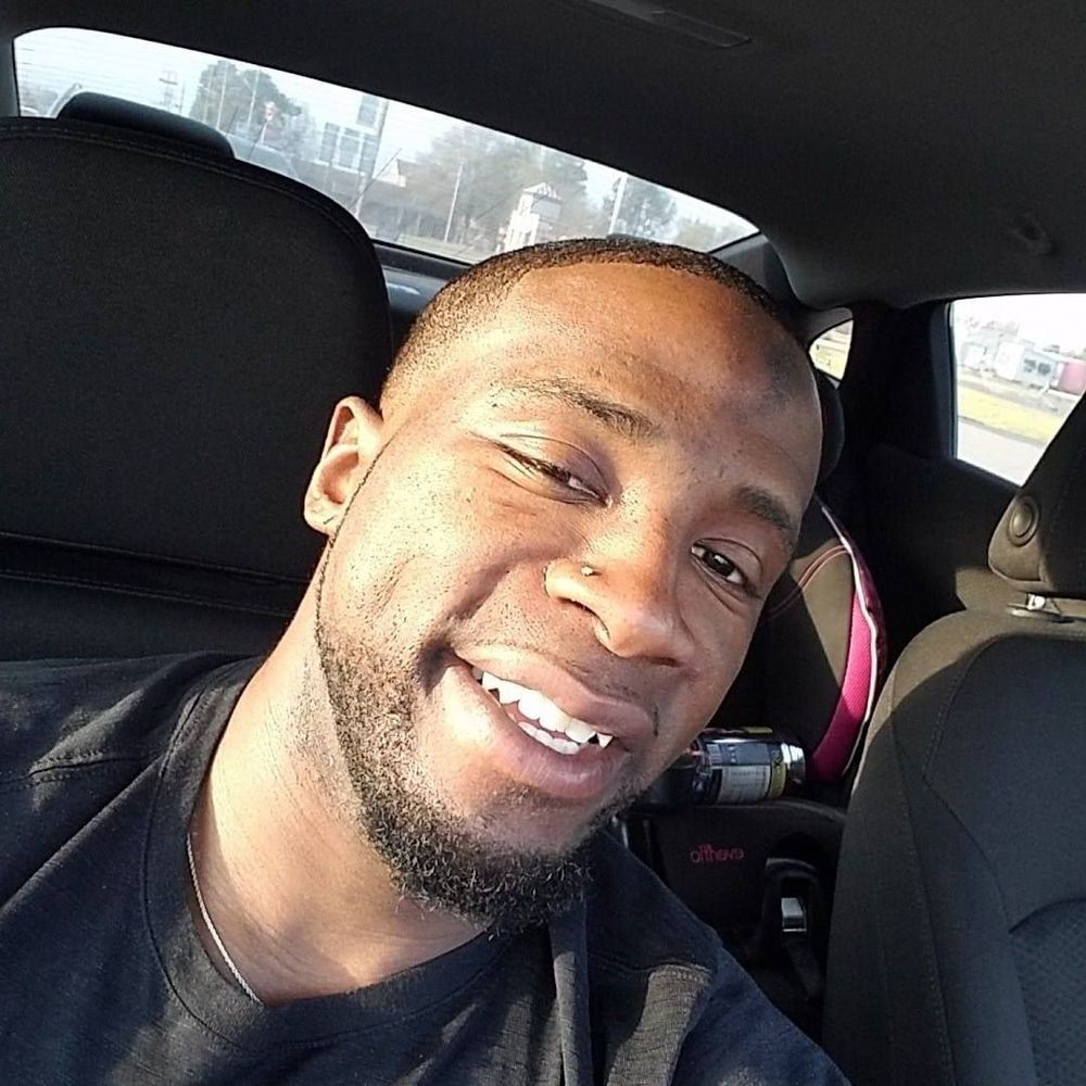 Meet your Posher, Jeremy